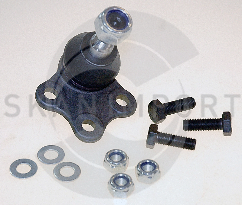 Rotule de suspension SKANIMPORT 17-6404