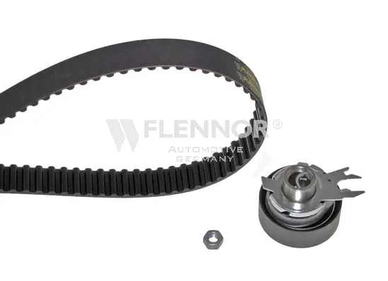 Kit de courroie crantée FLENNOR F904317V