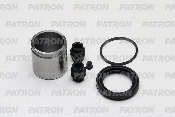 Kit de réparation, étrier de frein PATRON PRK387