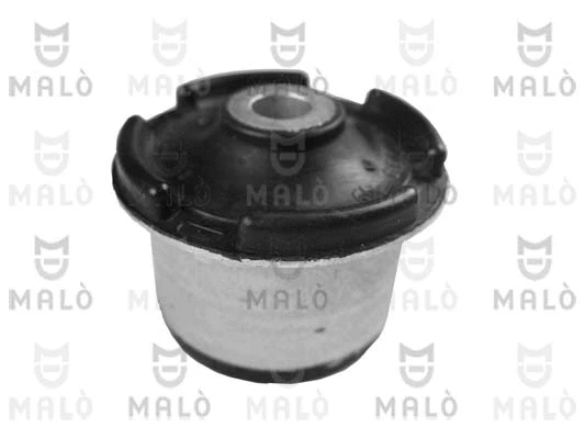 Suspension, corps de l'essieu AKRON-MALÒ 280121