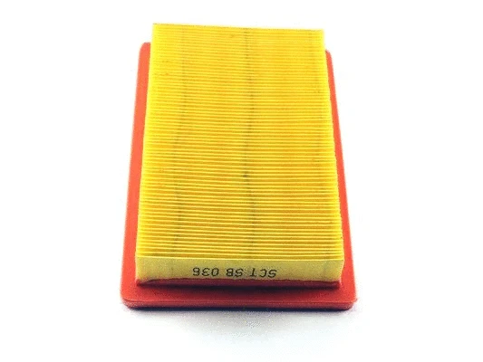 Filtre à air SCT - MANNOL SB 036