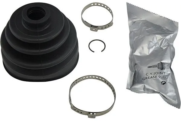 Jeu de joints-soufflets, arbre de commande KAVO PARTS CVB-2005
