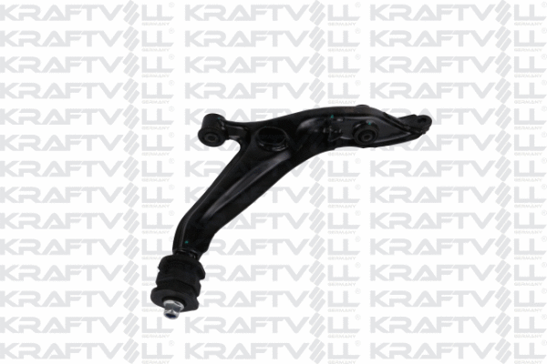 Bras de liaison, suspension de roue KRAFTVOLL GERMANY 13050637