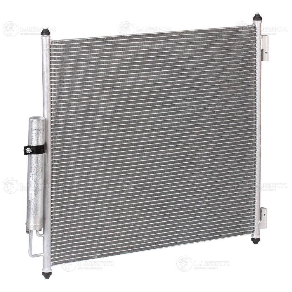 Condenseur, climatisation LUZAR LRAC 1017