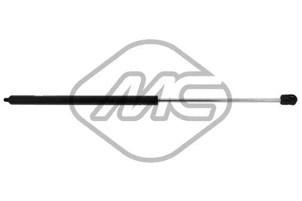Vérin, capot-moteur Metalcaucho 46675