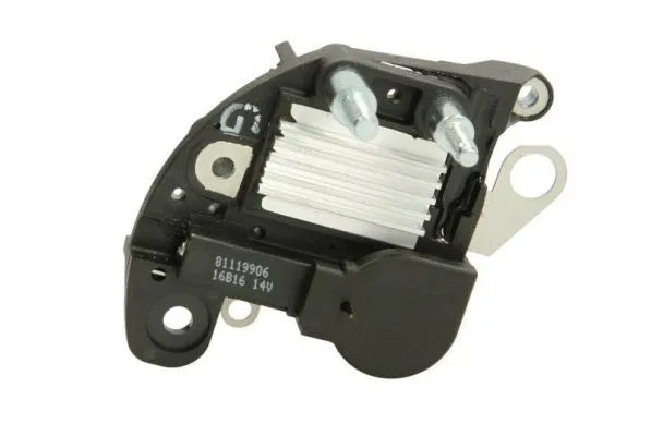 Alternateur LAUBER CQ1011377