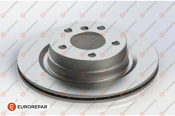 Disque de frein EUROREPAR 1686336080