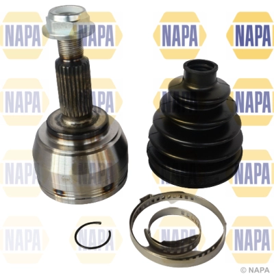 Joint, arbre de commande NAPA NCV1059