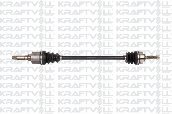 Arbre de transmission KRAFTVOLL GERMANY 01010053