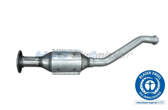Catalyseur HJS 96 23 3015