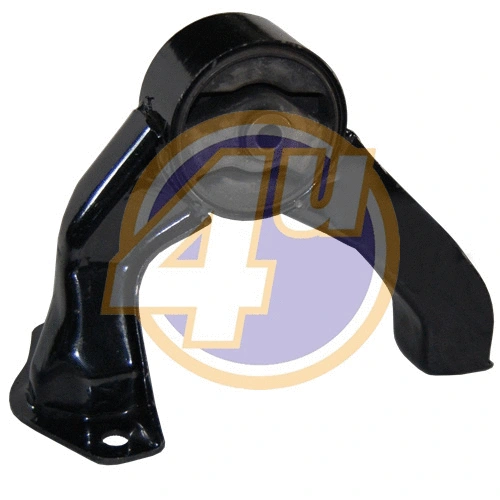 Support moteur 4u MT-EM-00149