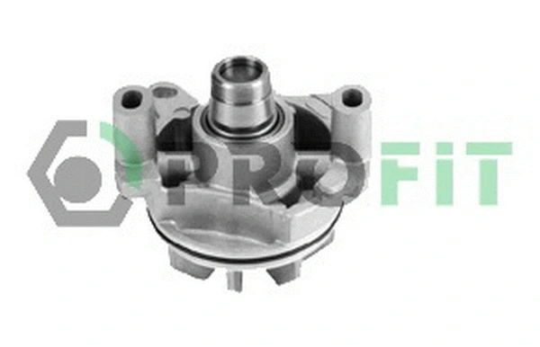 Pompe à eau, refroidissement du moteur PROFIT 1701-0803