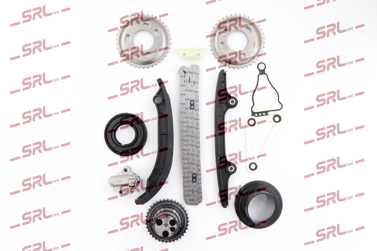 Kit de distribution par chaîne SRLine TCK0050-1