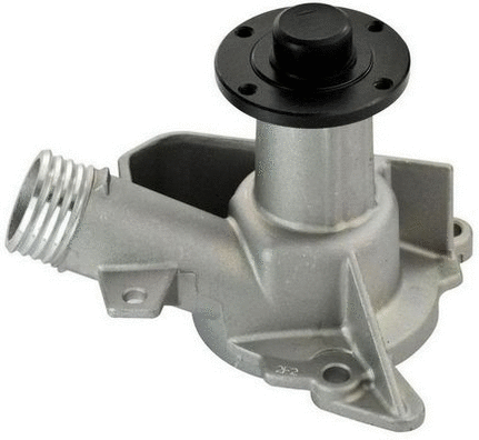 Pompe à eau, refroidissement du moteur DENCKERMANN A310172