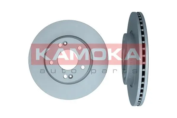 Disque de frein KAMOKA 103578