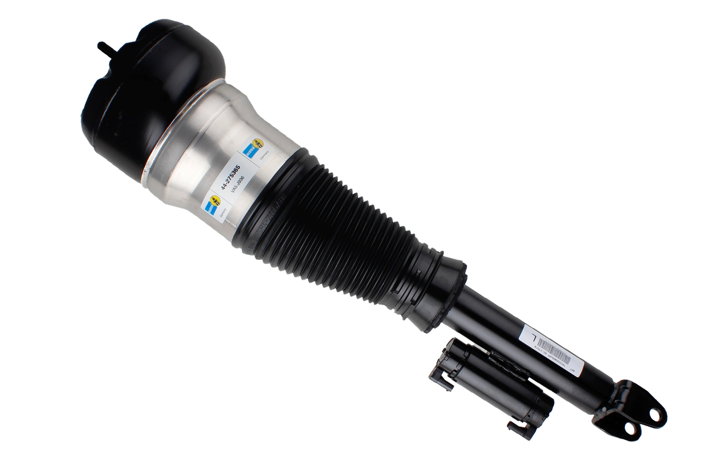Armortisseur pneumatique BILSTEIN 44-275365