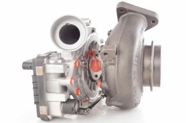 Turbocompresseur, suralimentation Henkel Parts 5111424N