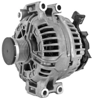 Alternateur ACAUTO AC-CBA2009