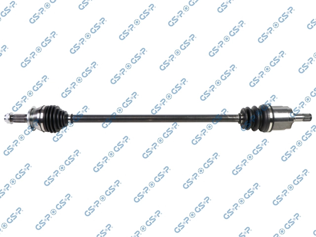 Arbre de transmission GSP-BR NCV36569