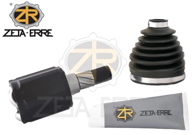 Jeu de joints, arbre de transmission ZETA-ERRE ZR7734