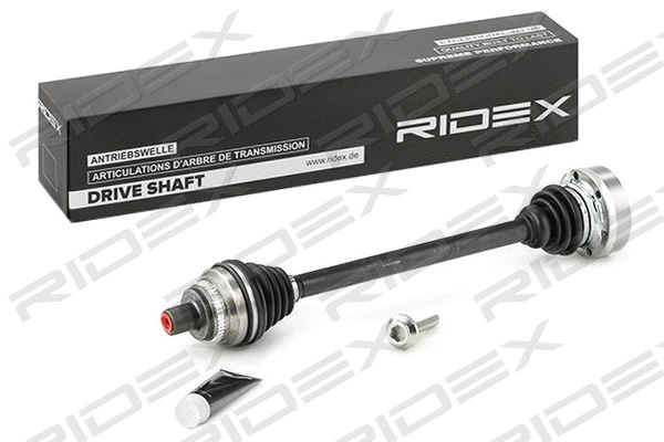 Arbre de transmission RIDEX 13D0699