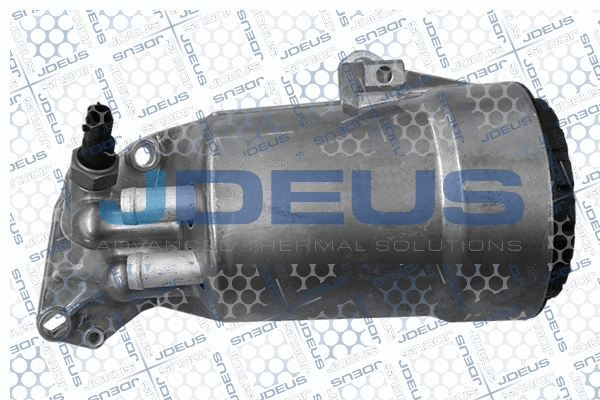 Radiateur d'huile JDEUS M-4230810