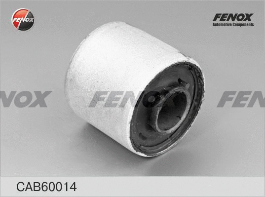 Suspension, bras de liaison FENOX CAB60014