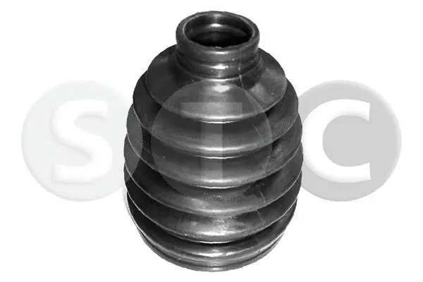Joint-soufflet, arbre de commande STC T400279
