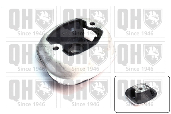 Support moteur QUINTON HAZELL EM2495
