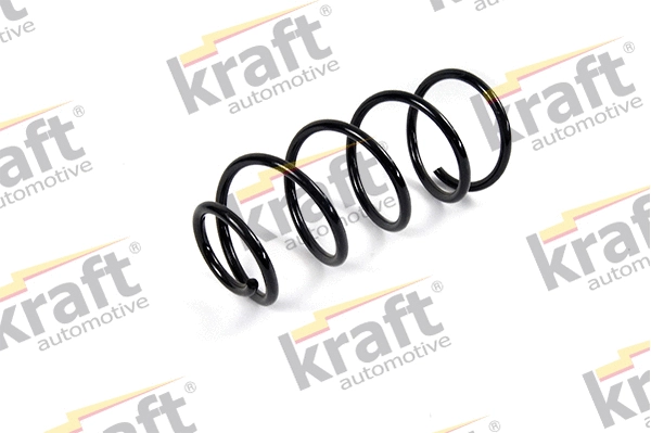 Ressort de suspension KRAFT AUTOMOTIVE 4026322