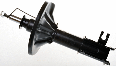 Amortisseur DENCKERMANN DSB212G