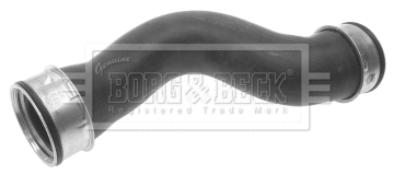 Gaine de suralimentation BORG & BECK BTH1078