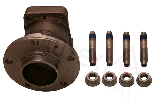 Kit de roulements de roue AUTEX 805057