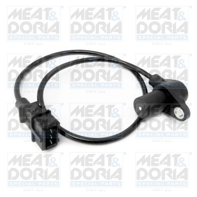 Capteur d'angle, vilebrequin MEAT & DORIA 87488