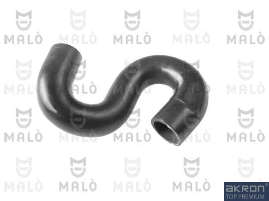 Durite de radiateur AKRON-MALÒ 282122A