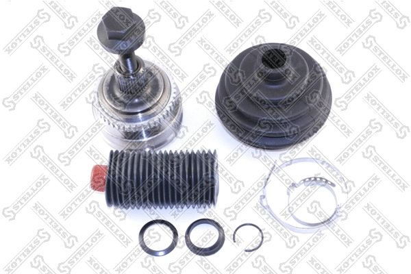 Jeu de joints, arbre de transmission STELLOX 150 1122-SX
