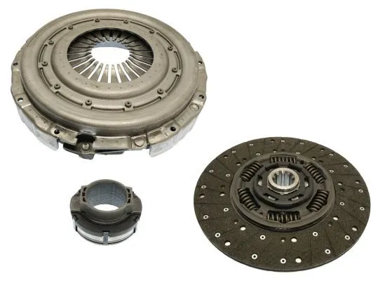 Kit d'embrayage KAWE 7209505