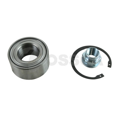 Kit de roulements de roue OSSCA 39131
