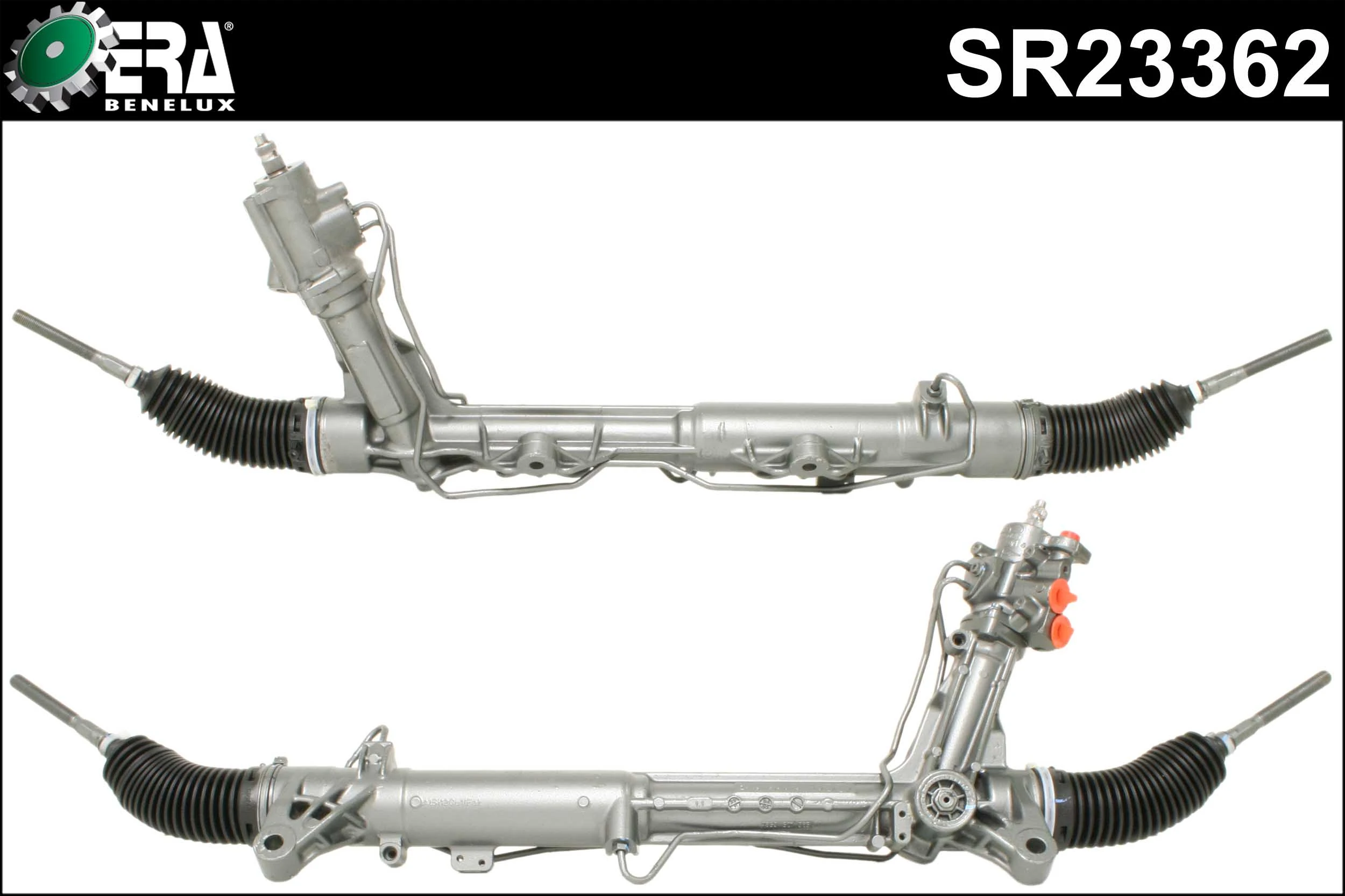 Crémaillère de direction ERA Benelux SR23362
