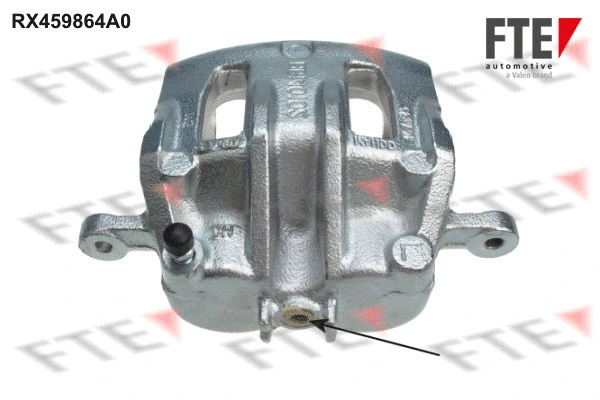Étrier de frein FTE 9291210