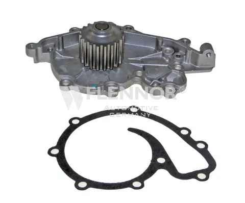 Pompe à eau, refroidissement du moteur FLENNOR FWP70009