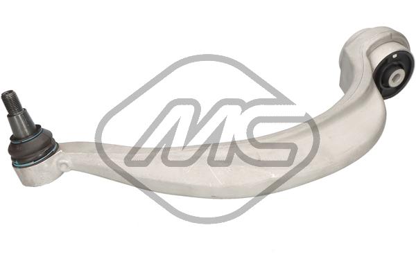 Bras de liaison, suspension de roue Metalcaucho 53742