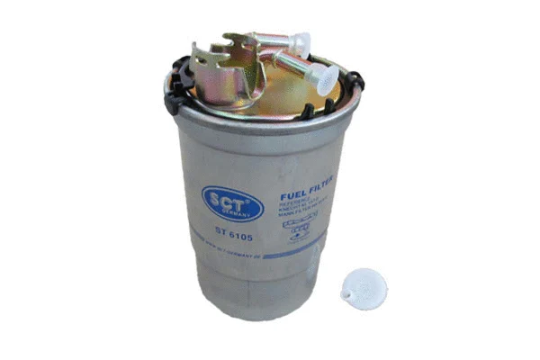 Filtre à carburant SCT - MANNOL ST 6105