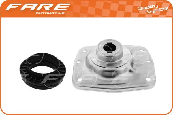 Kit de réparation, coupelle de suspension FARE-RCH 35447