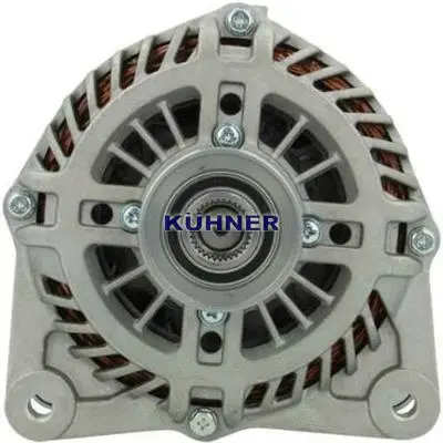 Alternateur AD KÜHNER 554496RI