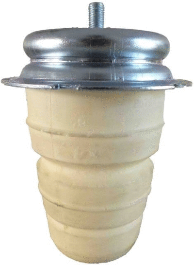 Butée élastique, suspension MTR 12130224