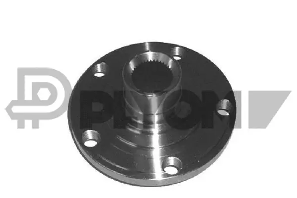 Moyeu de roue PLYOM P461018