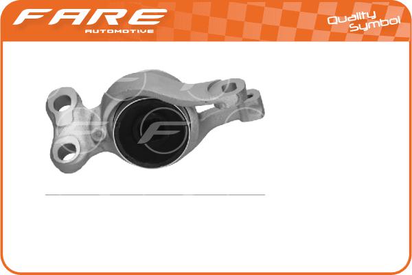 Suspension, bras de liaison FARE-CO 35941