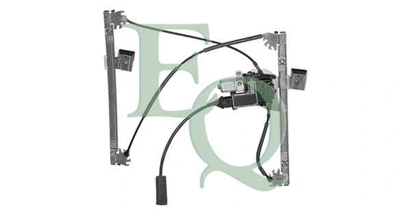 Lève-vitre EQUAL QUALITY 460311