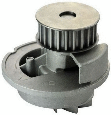 Pompe à eau, refroidissement du moteur DENCKERMANN A310820P